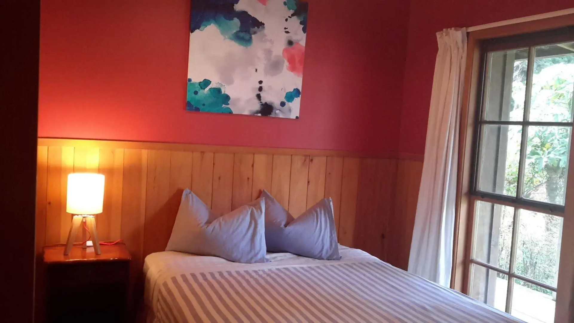 Relax a Lodge