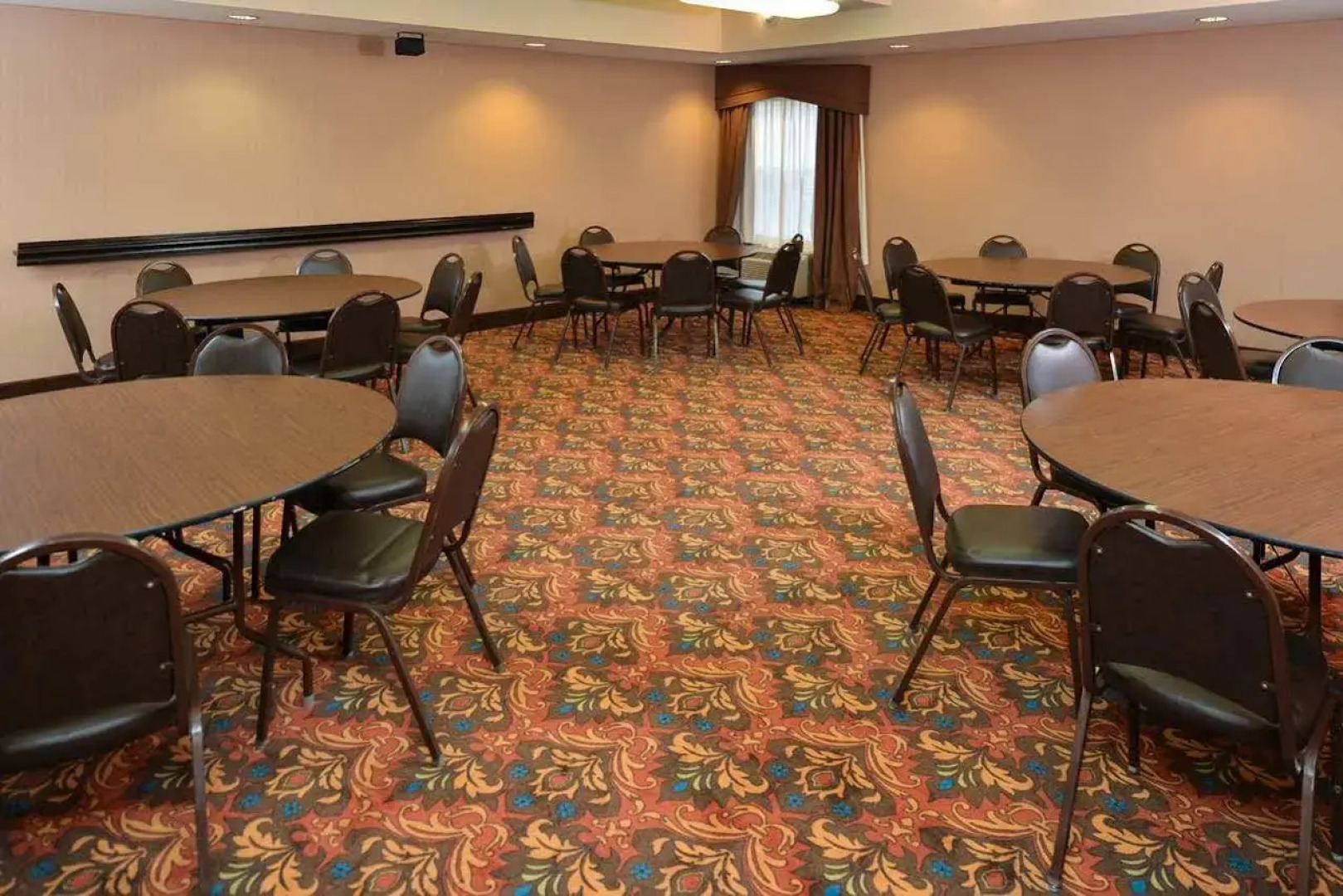 Hampton Inn by Hilton Eagle Pass