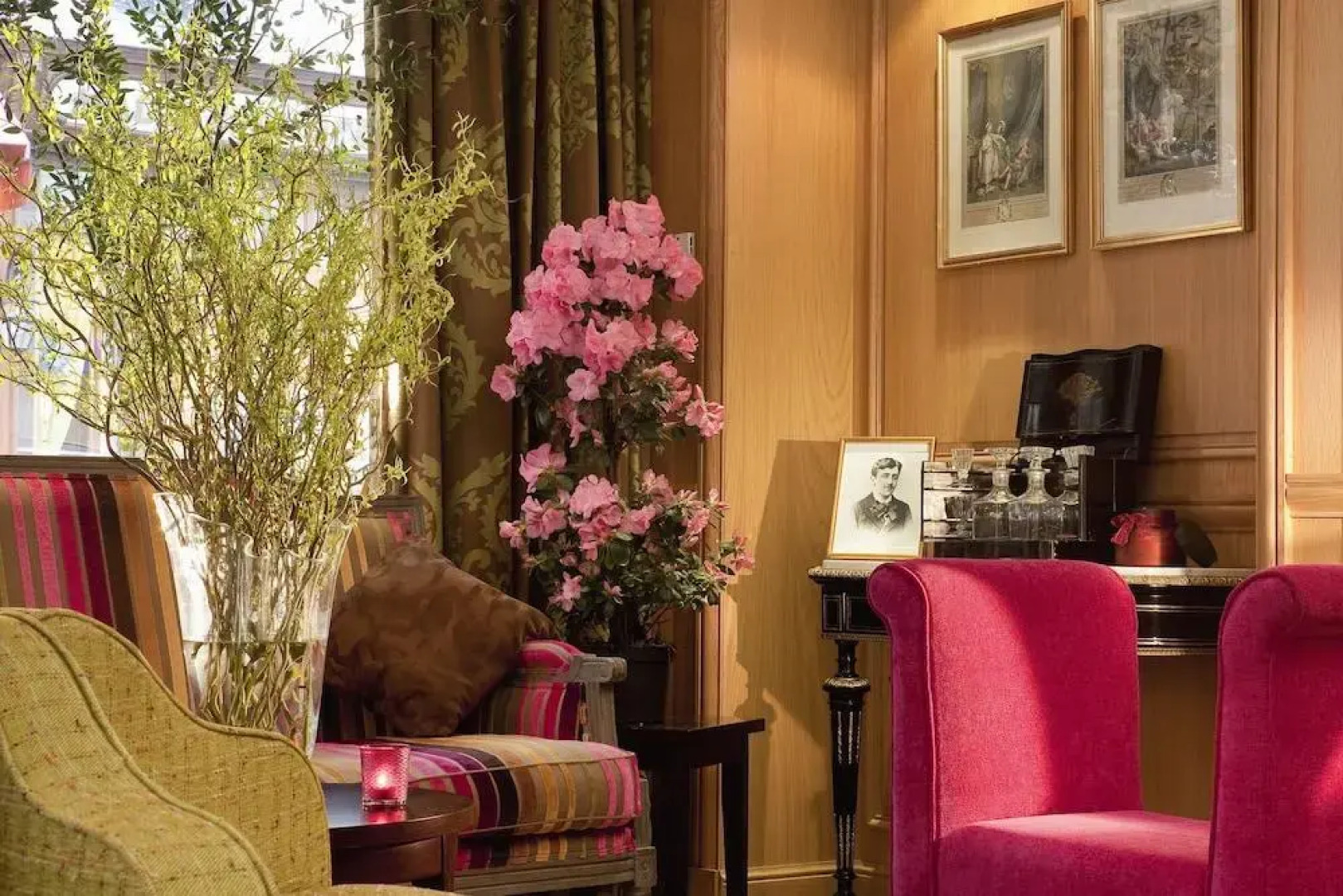 Hôtel Cordelia Opéra-Madeleine