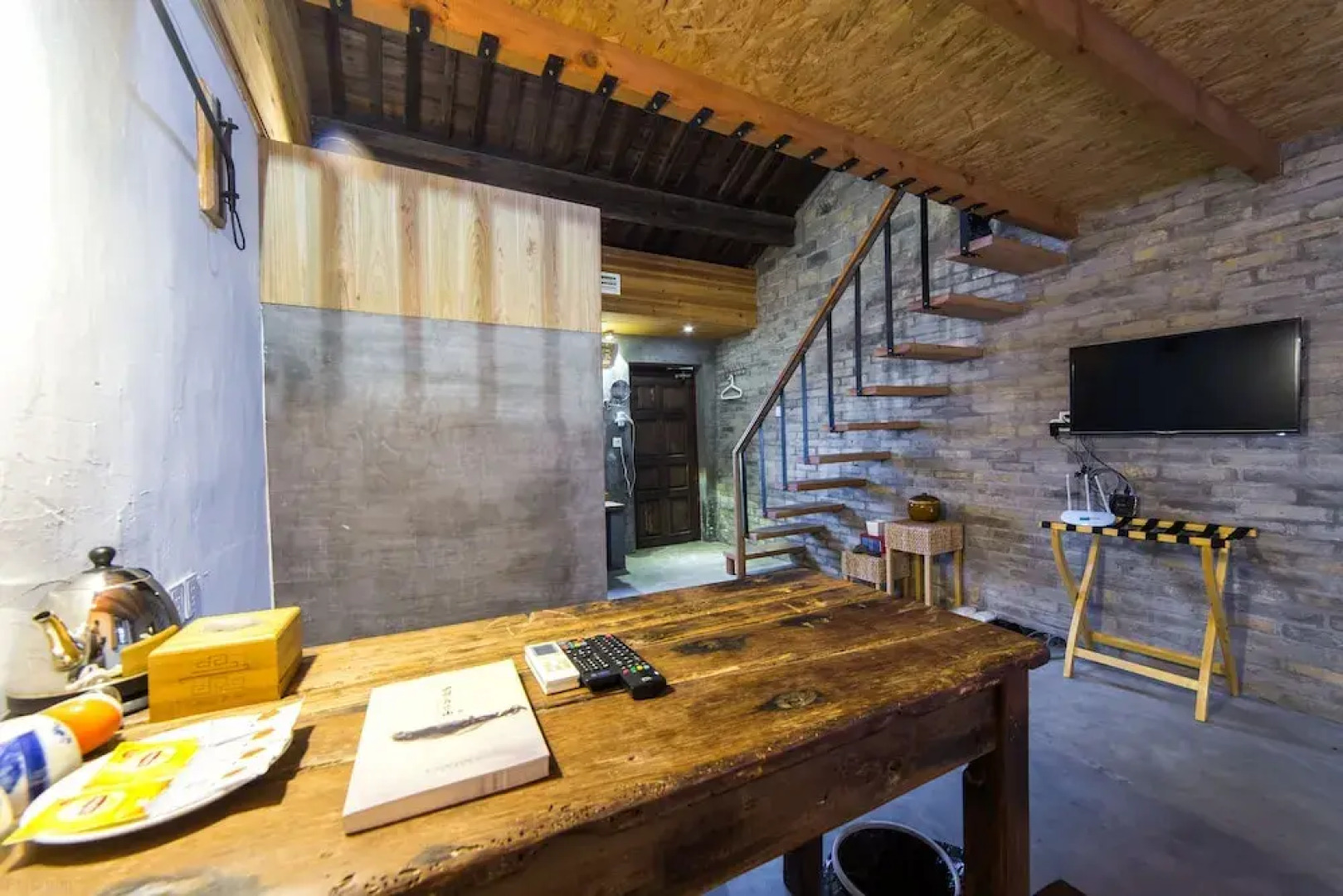 Daishan Xiao Ao Sea View Holiday Hotel