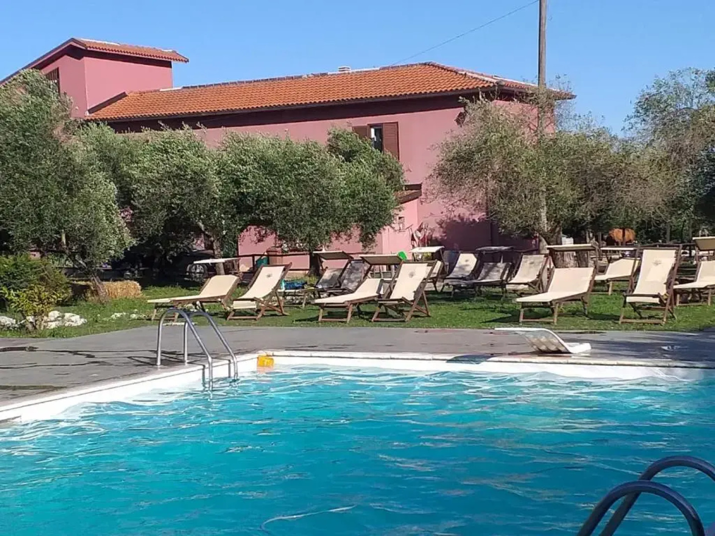 La Masseriola agriturismo