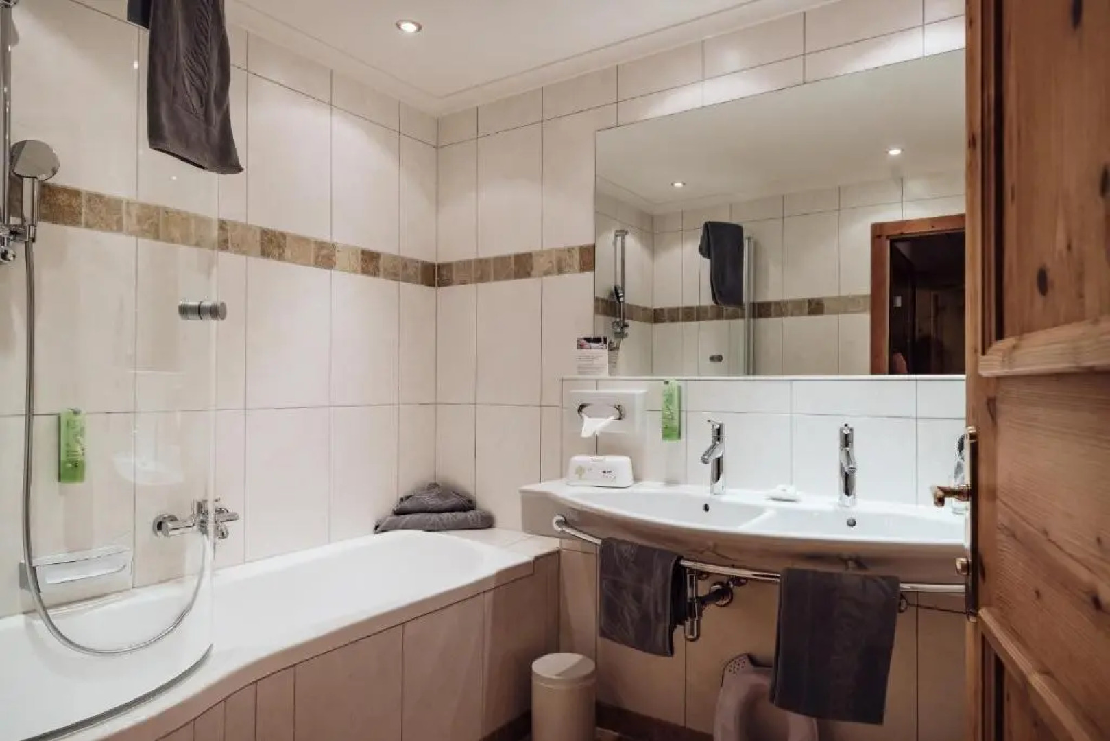 Familienresort Ellmauhof - das Feriengut