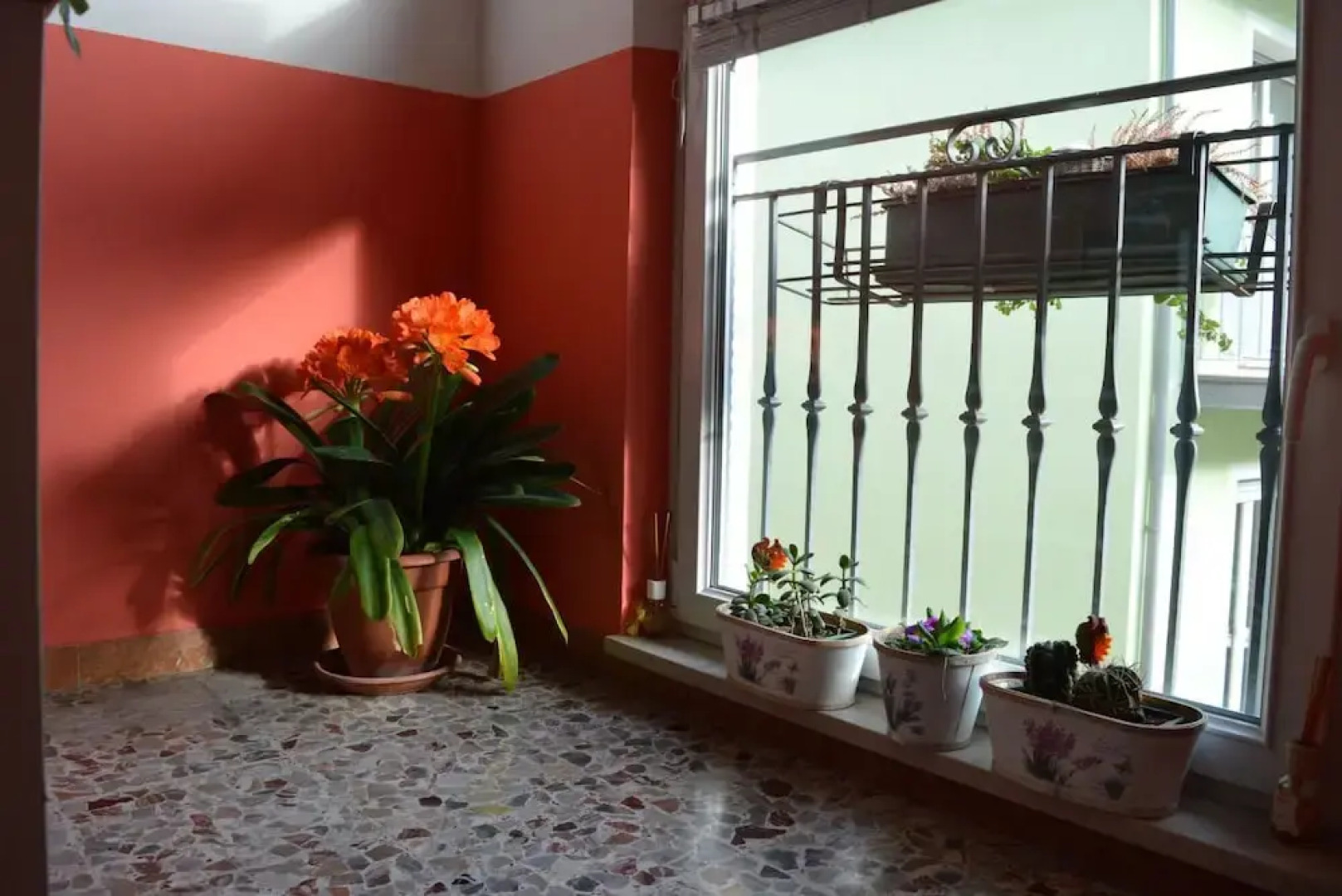 B&B La Vecchia Tipografia