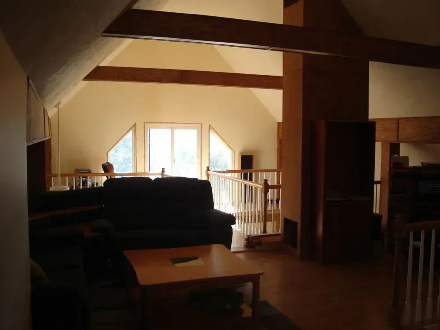 New River Gorge Guesthouse