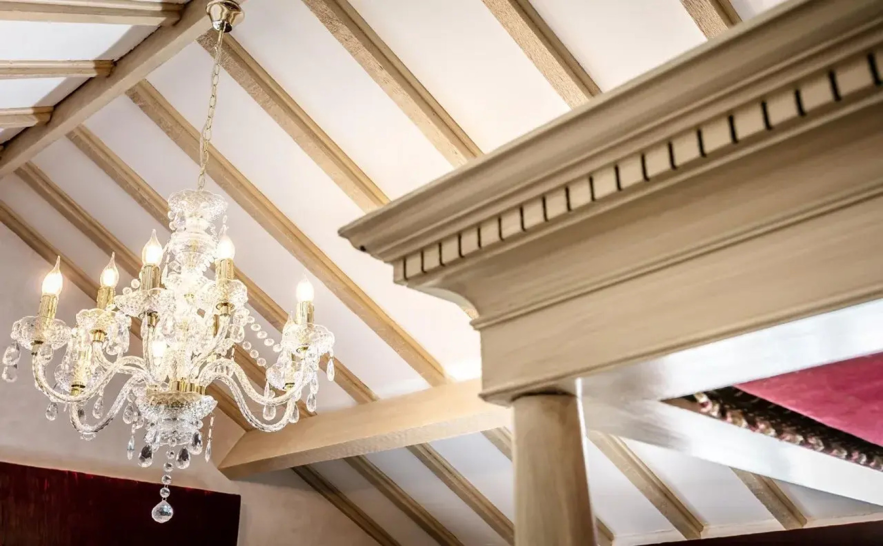 The Wordsworth Hotel