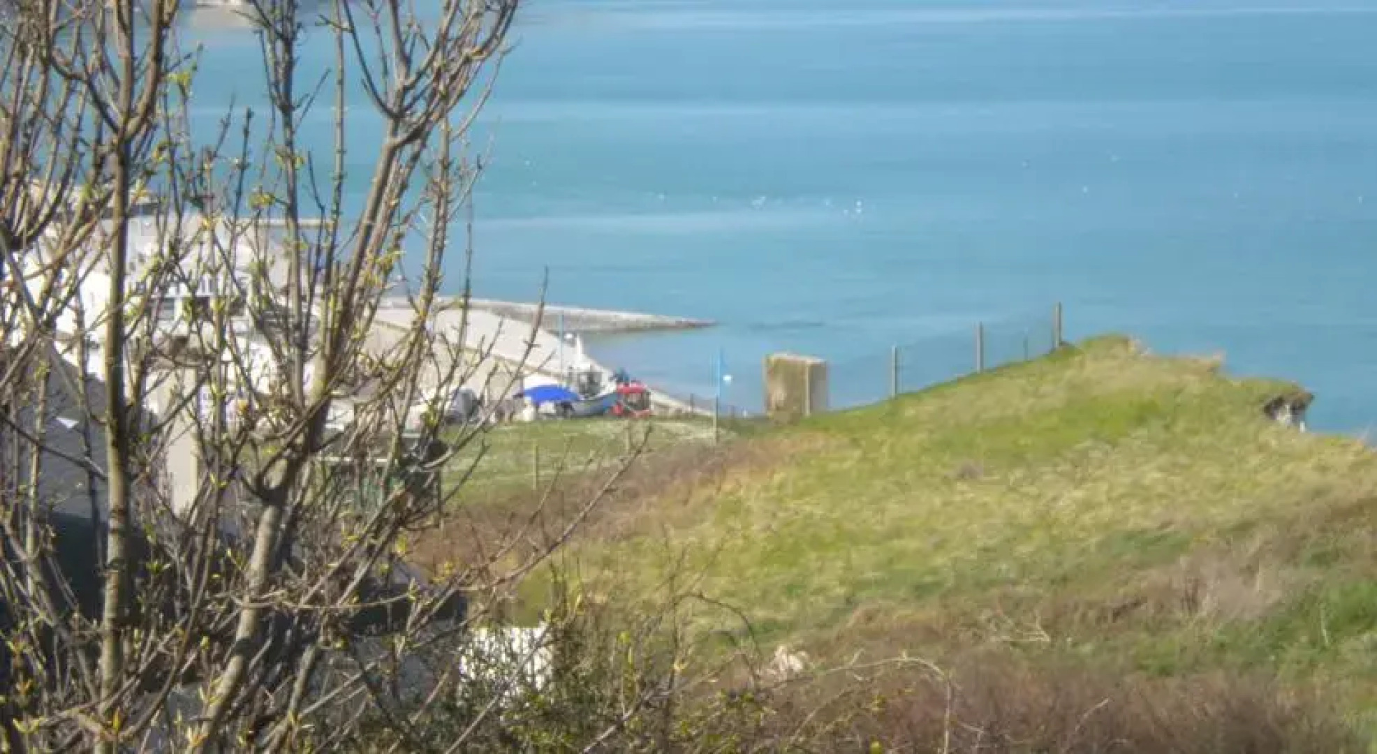 La Cabane des Mouettes