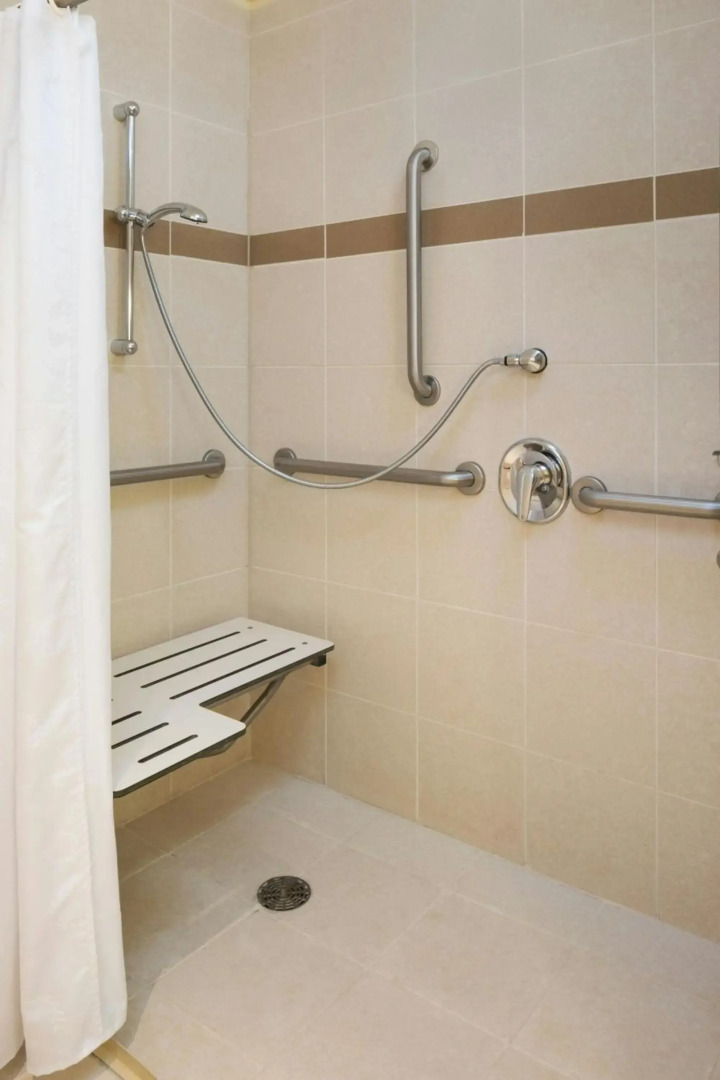 Sheraton Bloomington Hotel