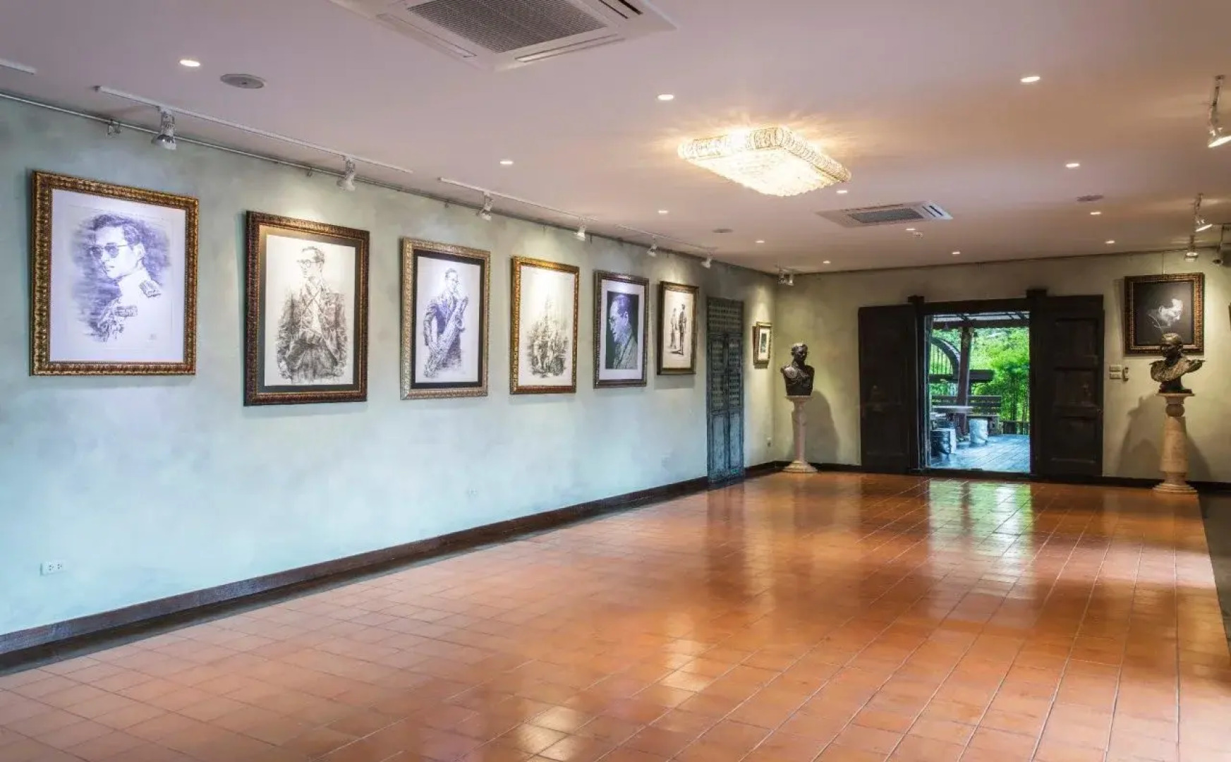 Marndadee Heritage River Village