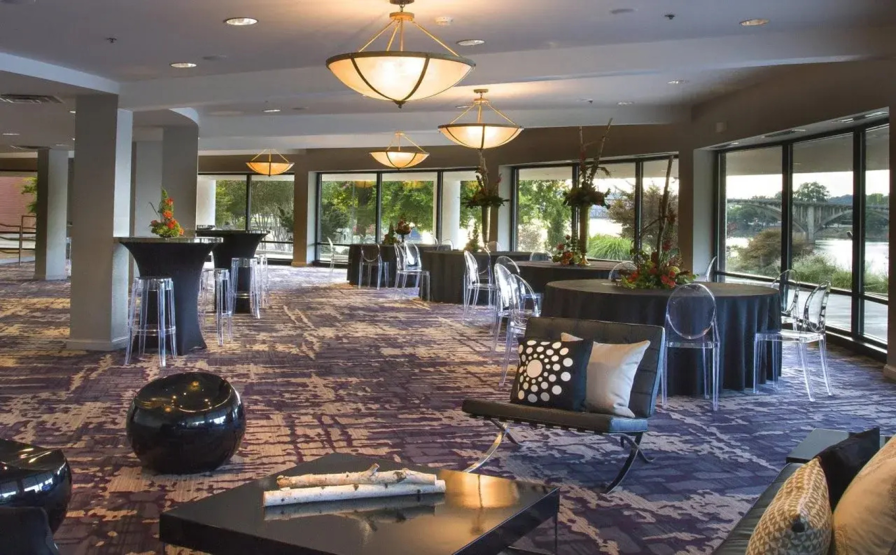 Little Rock Marriott