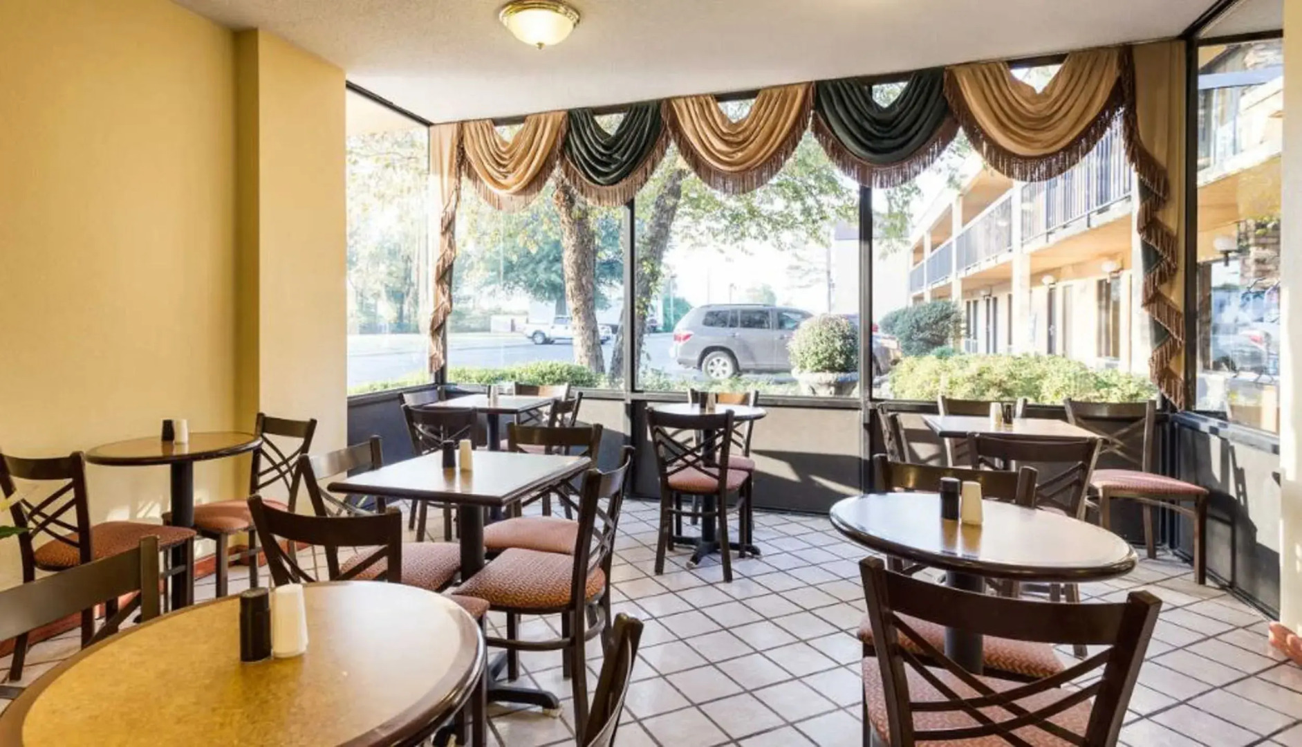 Quality Inn Blytheville