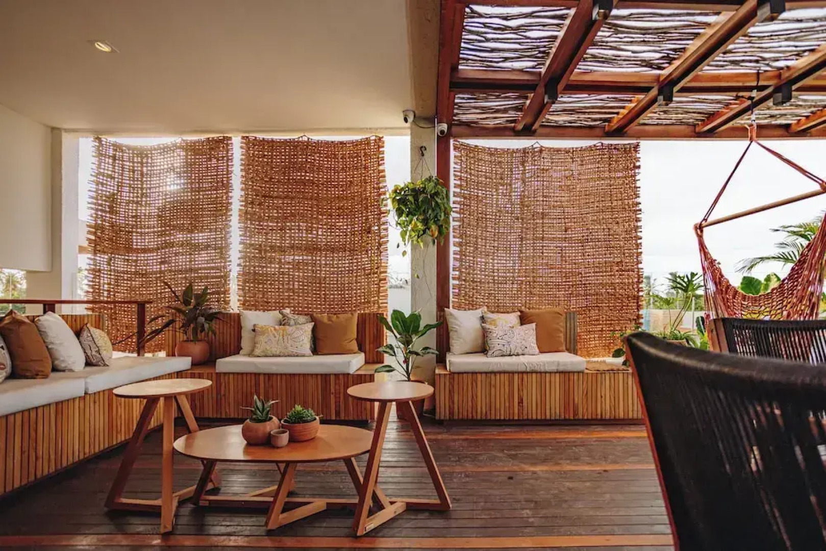 Vila Mistral pousada em São Miguel do Gostoso/RN