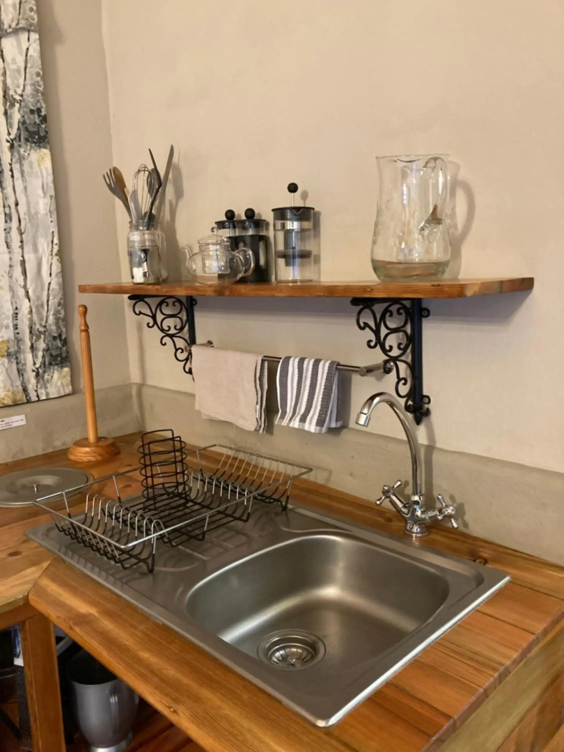 Karusa’s Farm Cottage