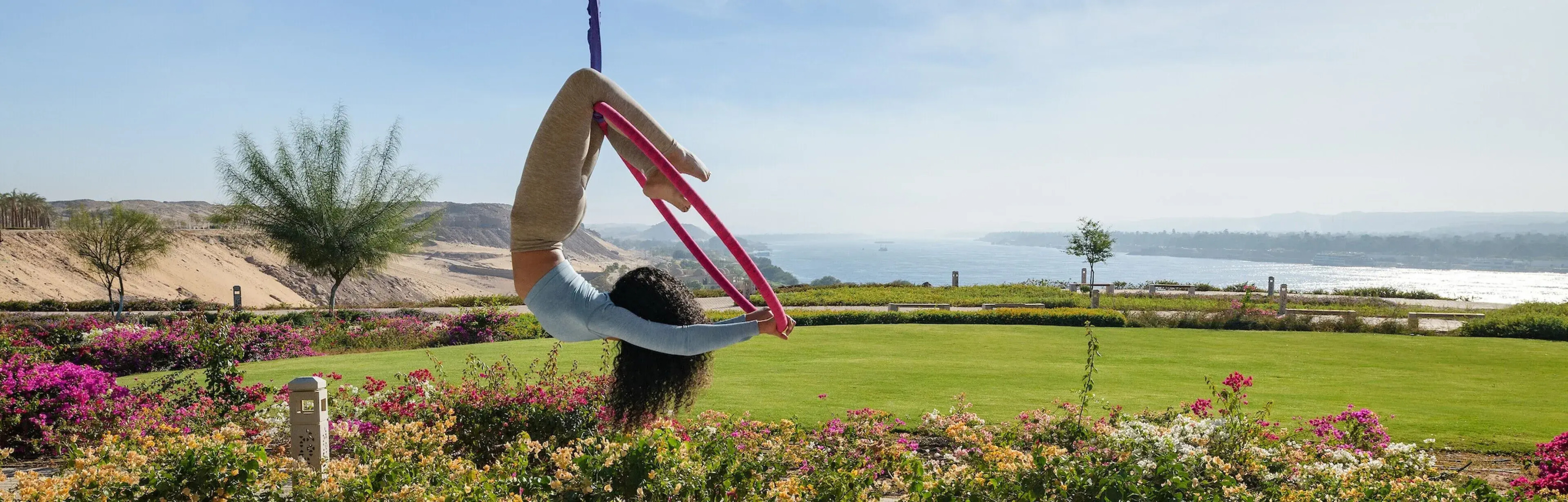 The Zen Wellness Resort