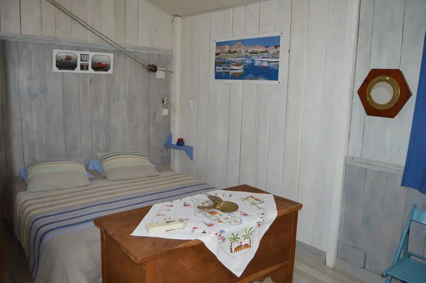 Chalet à deux pas de la forêt