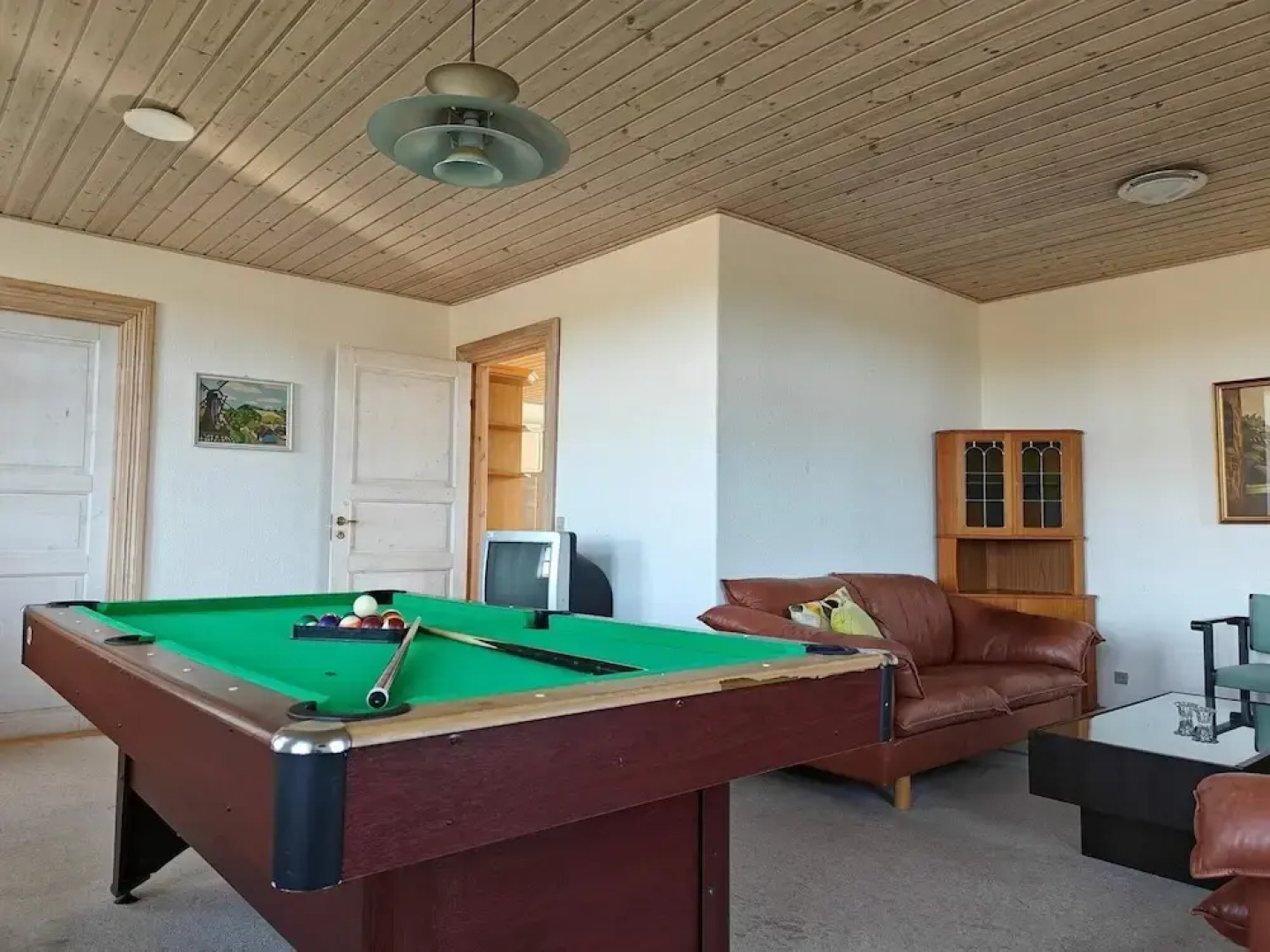 20 Person Holiday Home in Nordborg-by Traum