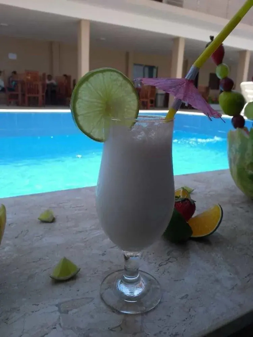 Atlantic Mar Park Hotel