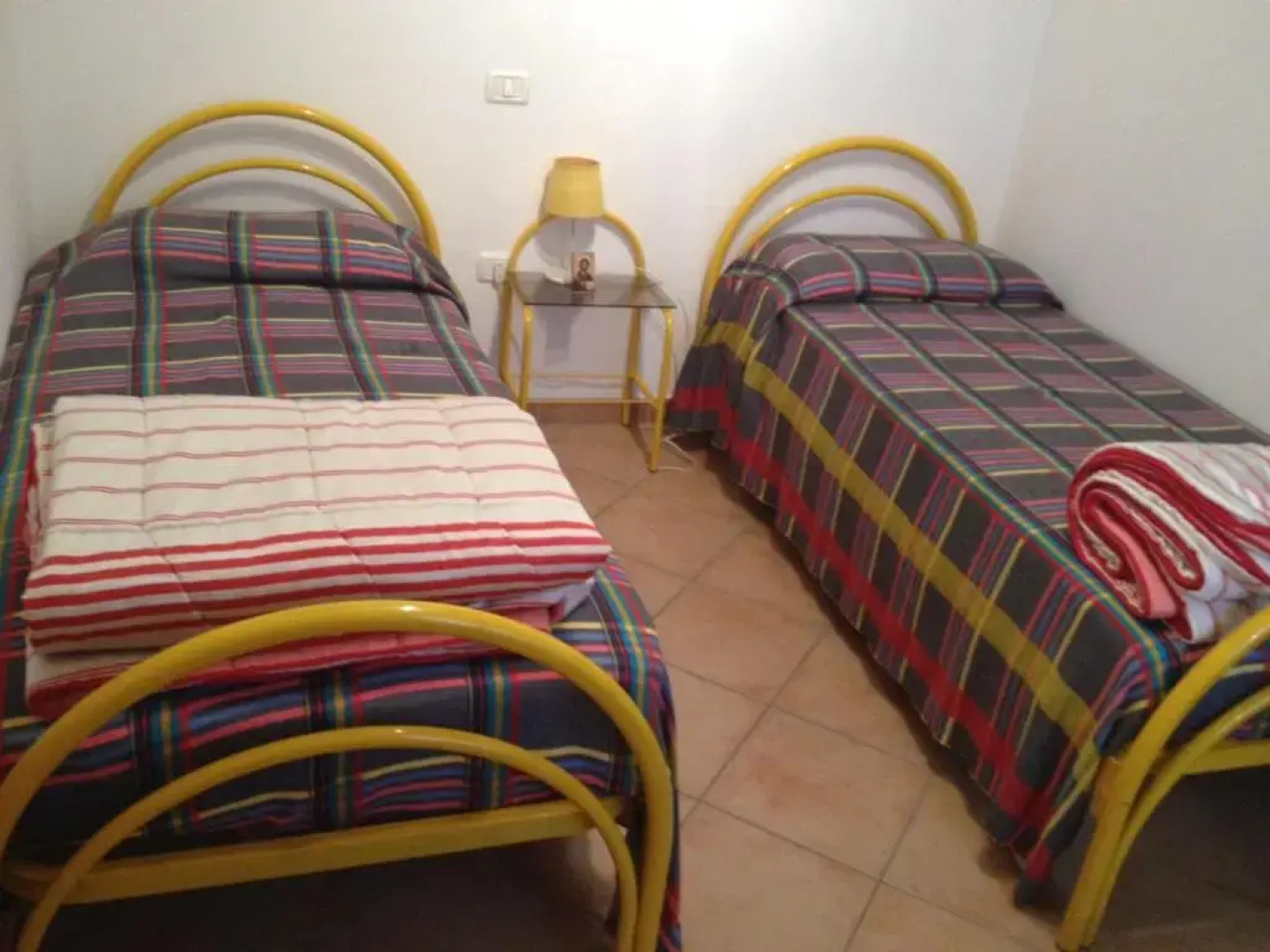 Piazza Umberto I n10 Casa Silvana