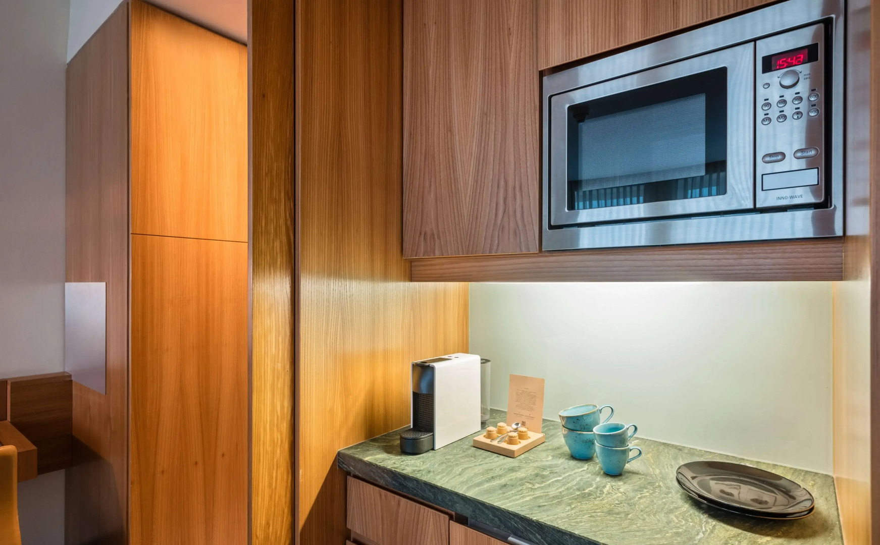 Lindner Hotel Berlin Ku’damm, part of JdV by Hyatt