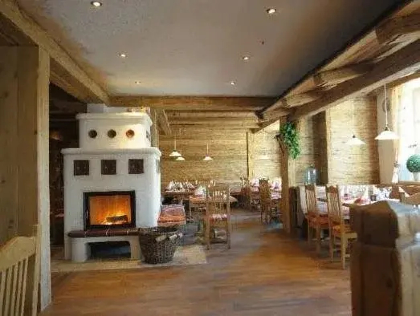 Landhotel zur Alten Kaserne