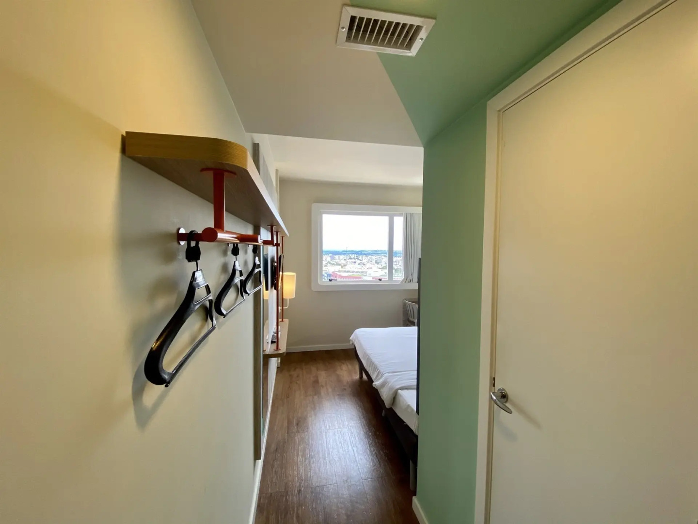 ibis budget Patos de Minas