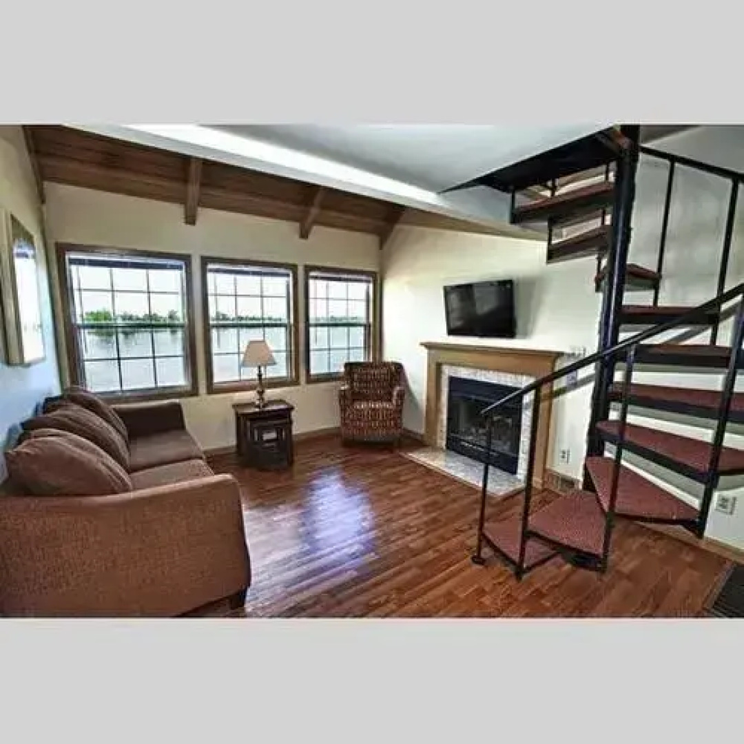 Erie Islands Resort and Marina