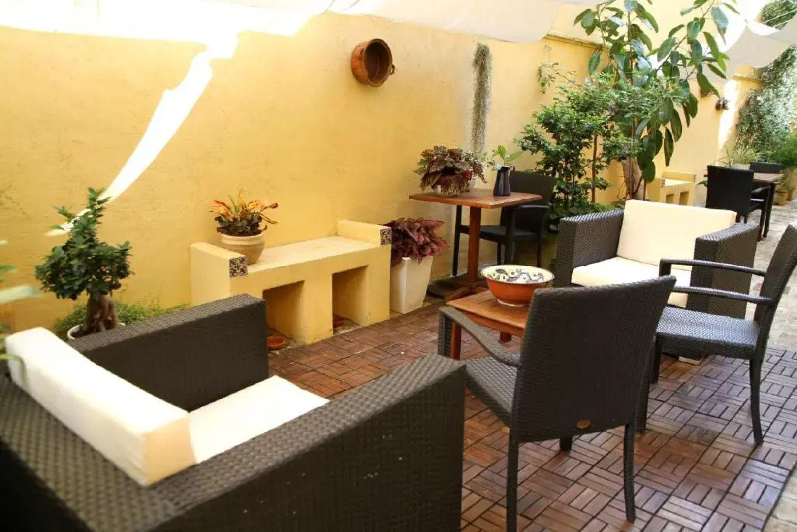 B&B Corte San Giuseppe