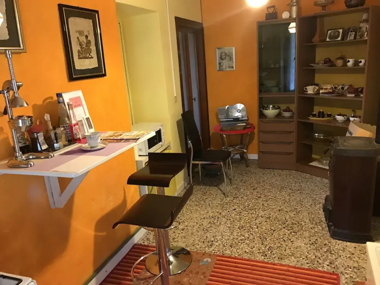 B&B by lakes Orta Maggiore