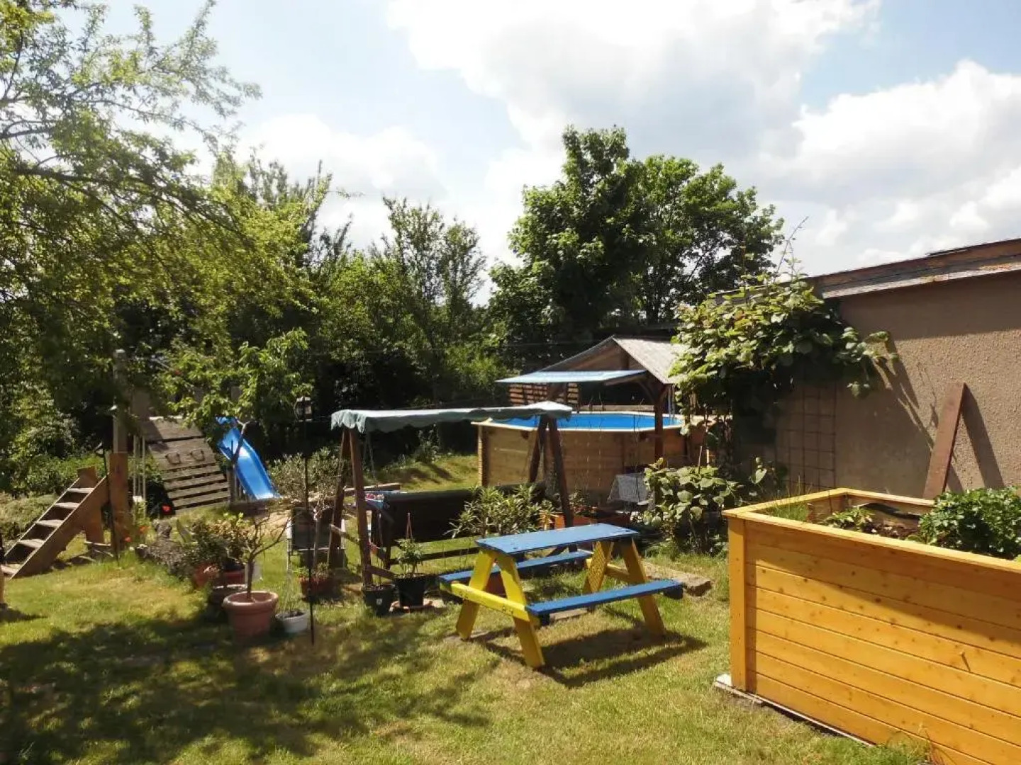 Ferienwohnung-zur-Eselsbruecke