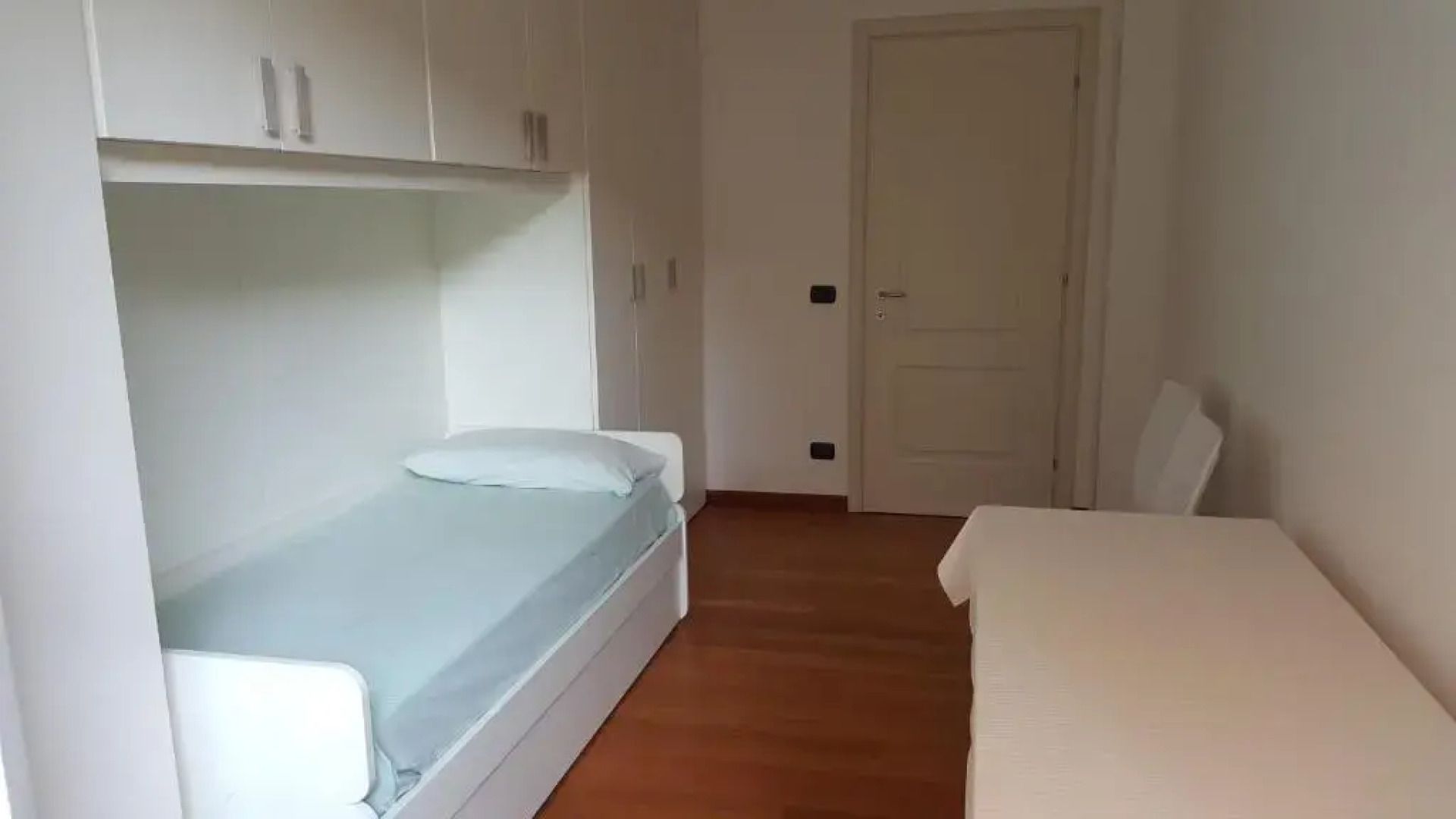 The Great Beauty Apartment