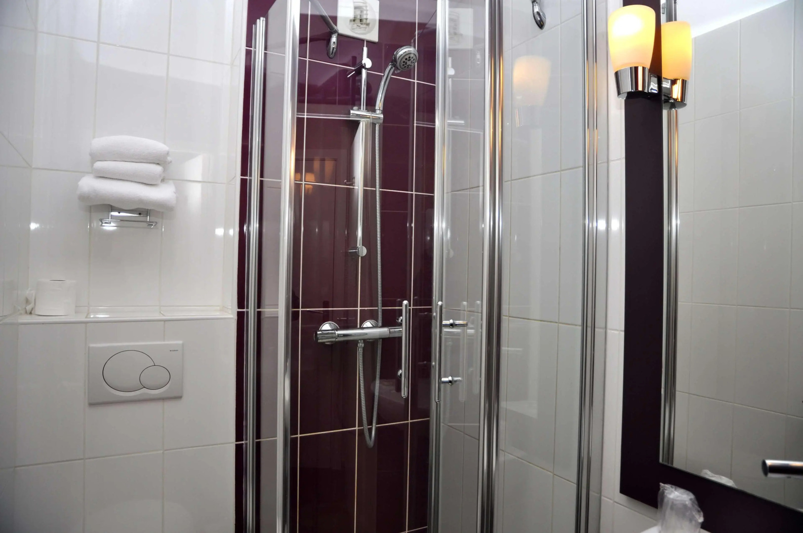 Kyriad Dieppe - Saint Aubin Sur Scie