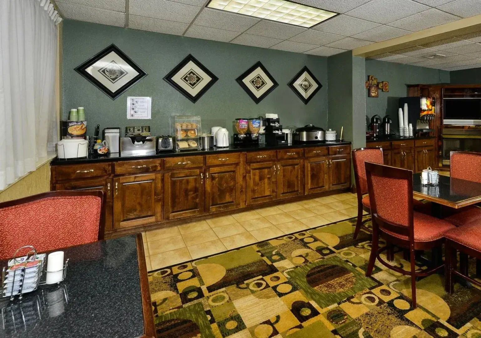 Quality Inn Knoxville