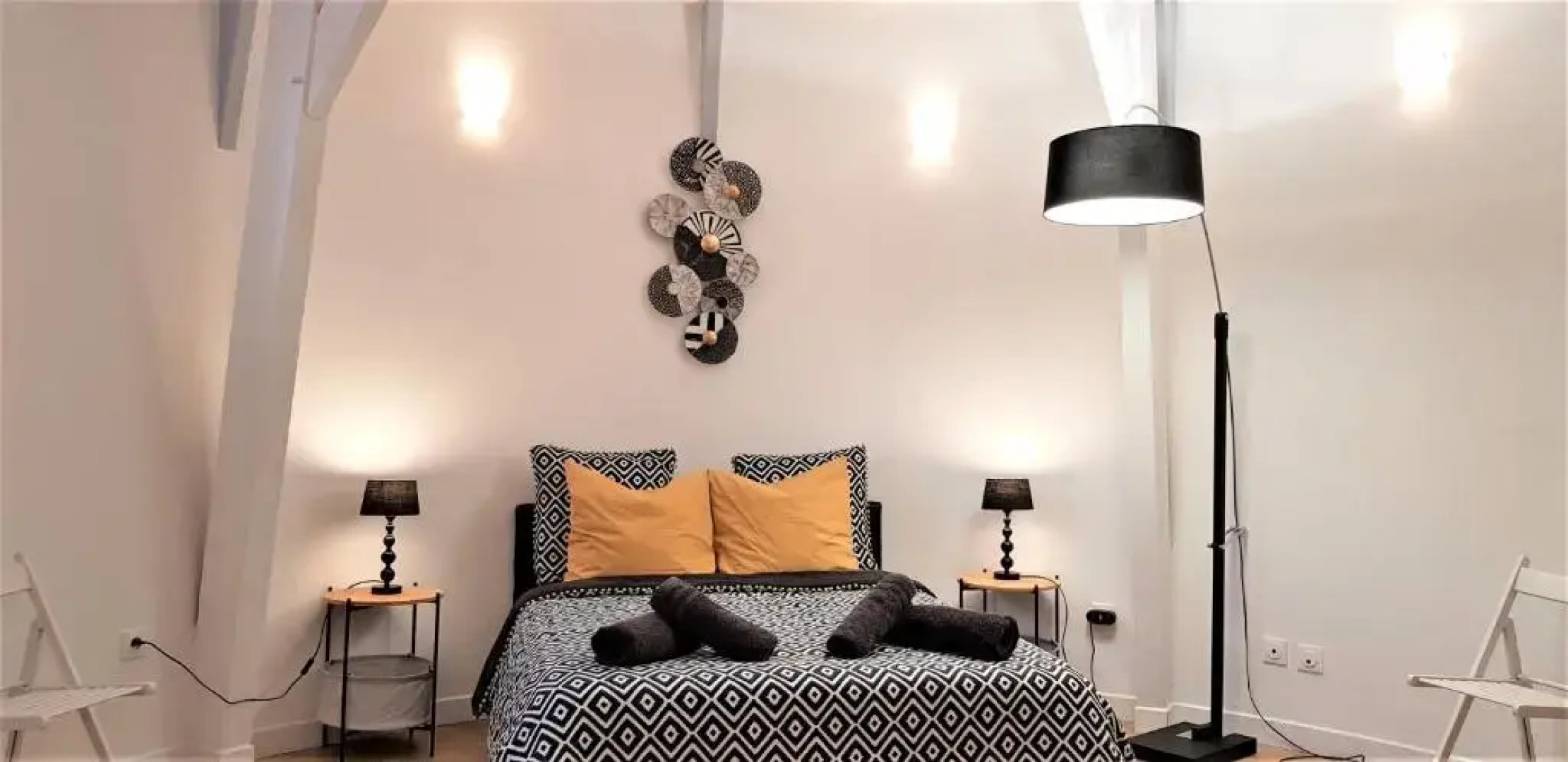 ATIPIKE Appart Béthune centre