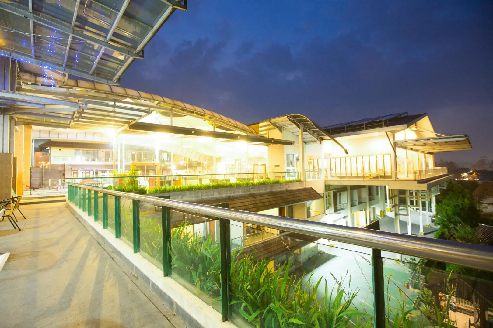 Hotel Cianjur Cipanas