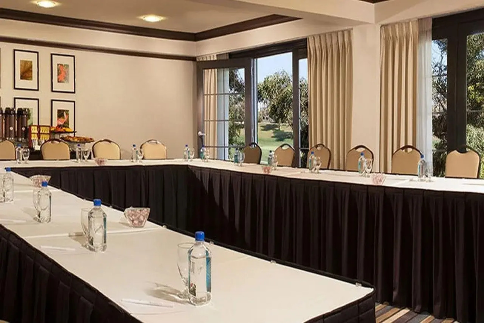 Omni Rancho Las Palmas Resort & Spa