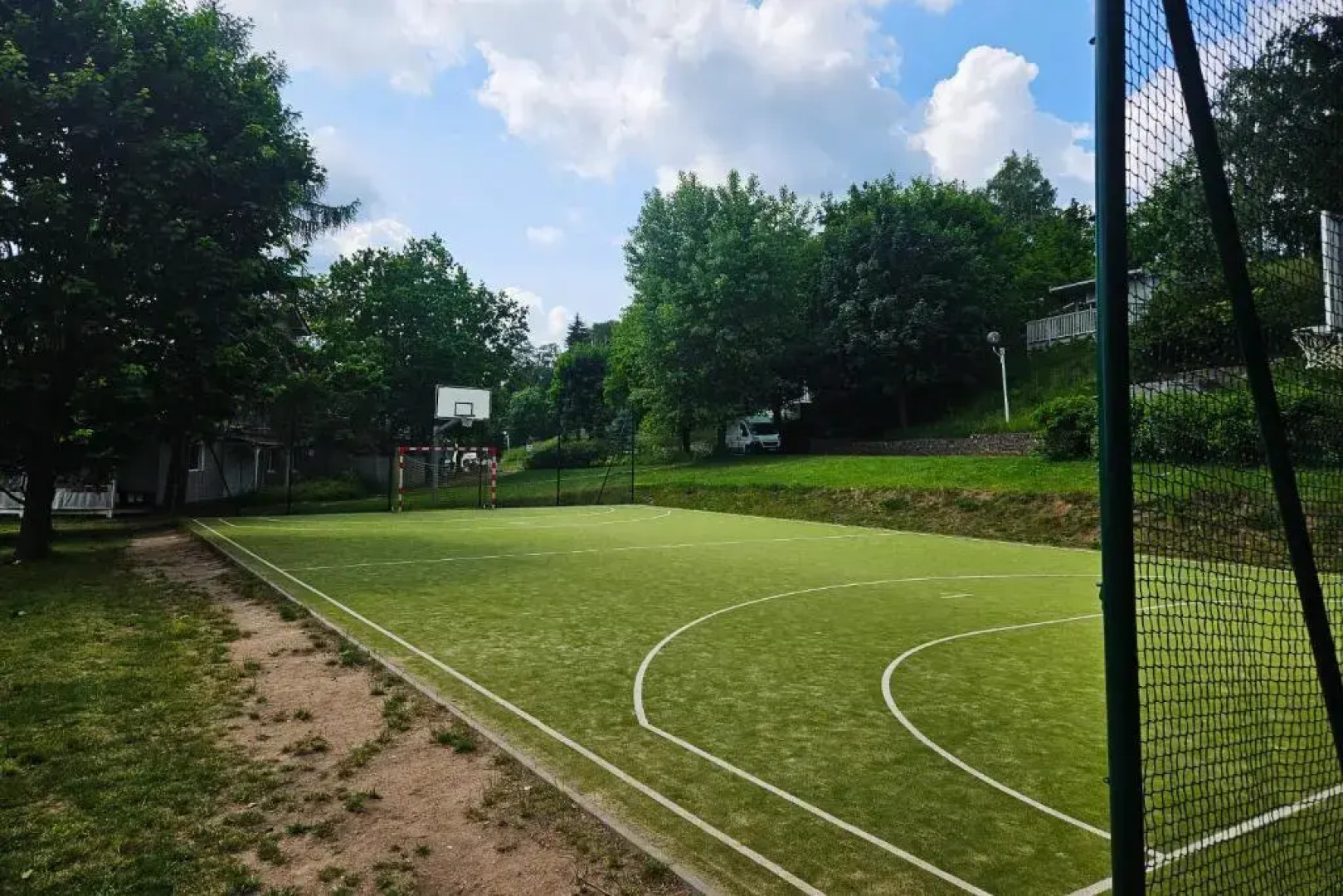 Domek Nad Jeziorem - Mazury