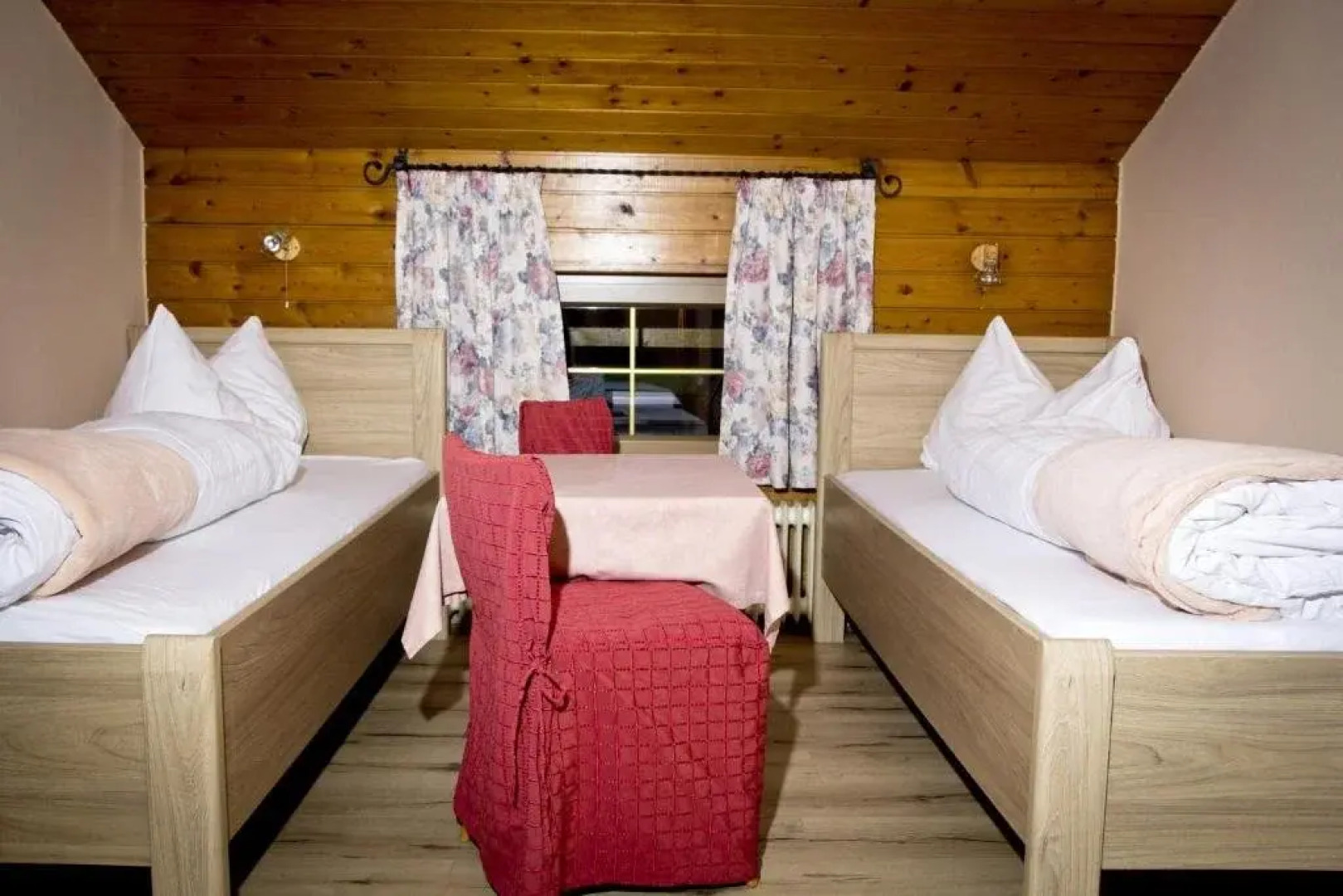 Breitenhof - Haus Breiten