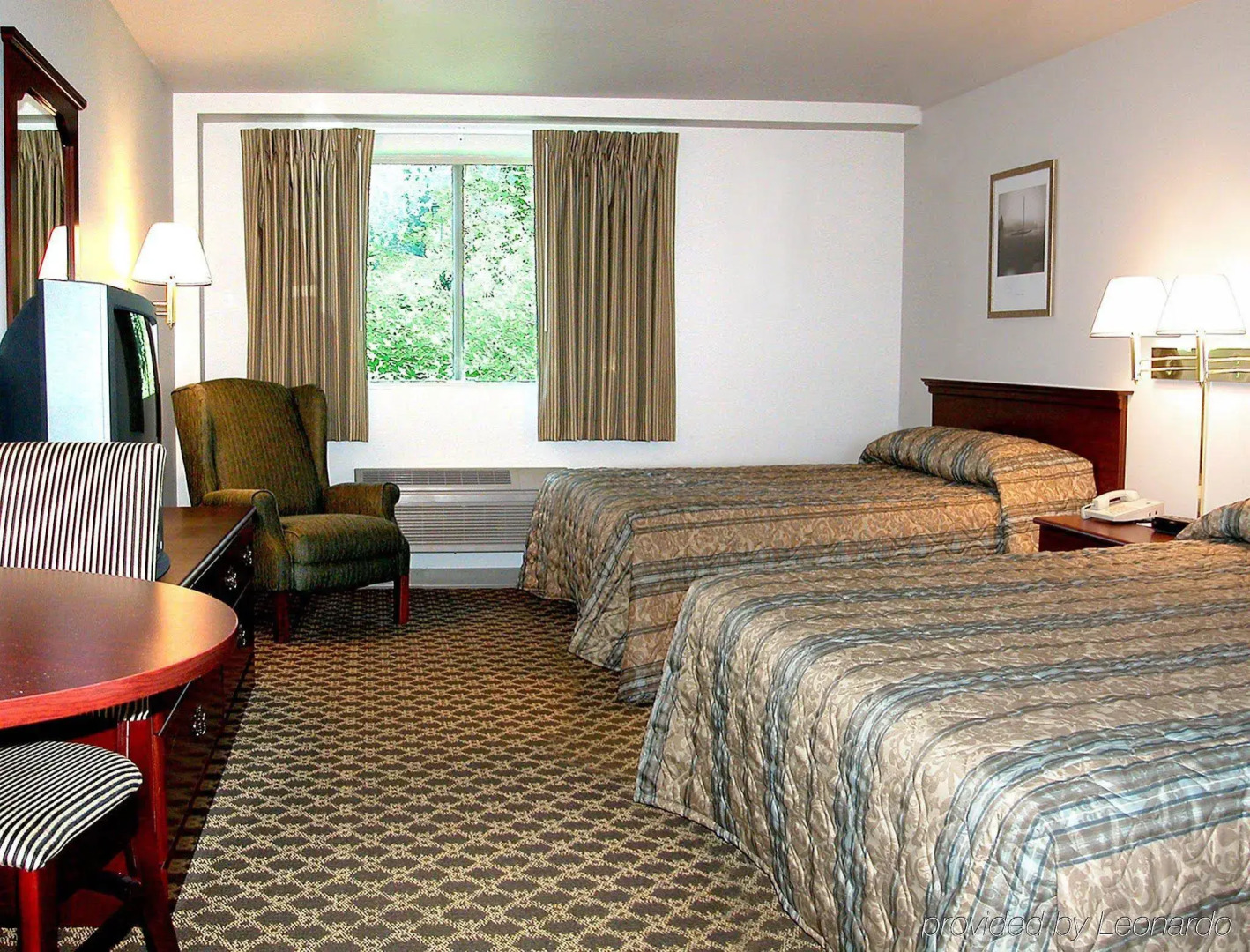 The Madison Inn - Hospital District