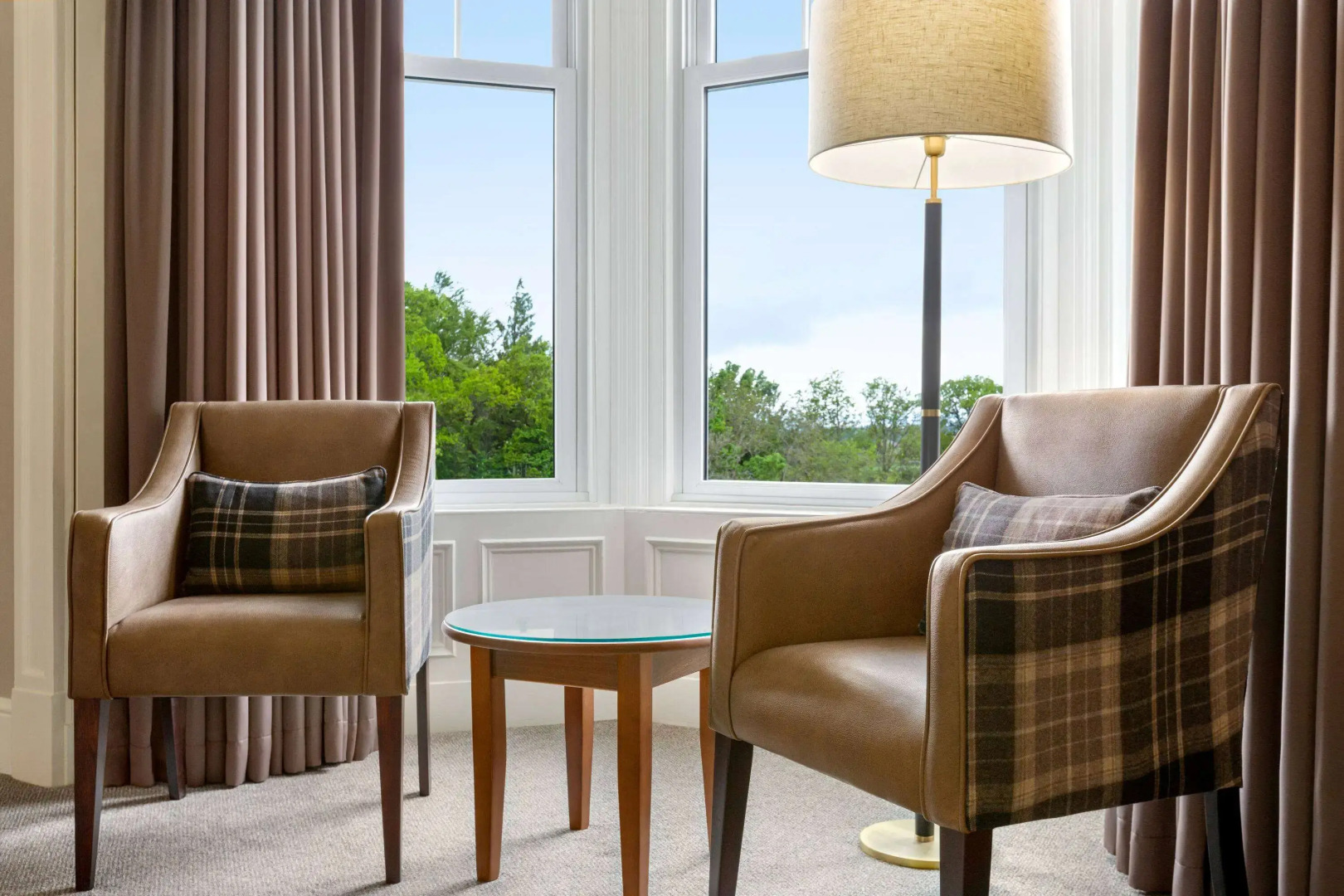 Wyndham Duchally Country Estate