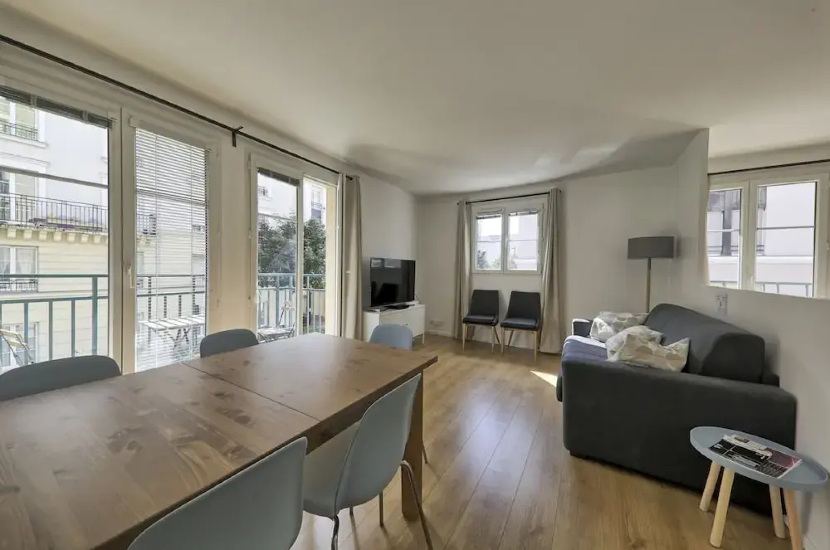 Carré Galmy 2 Sleepngo