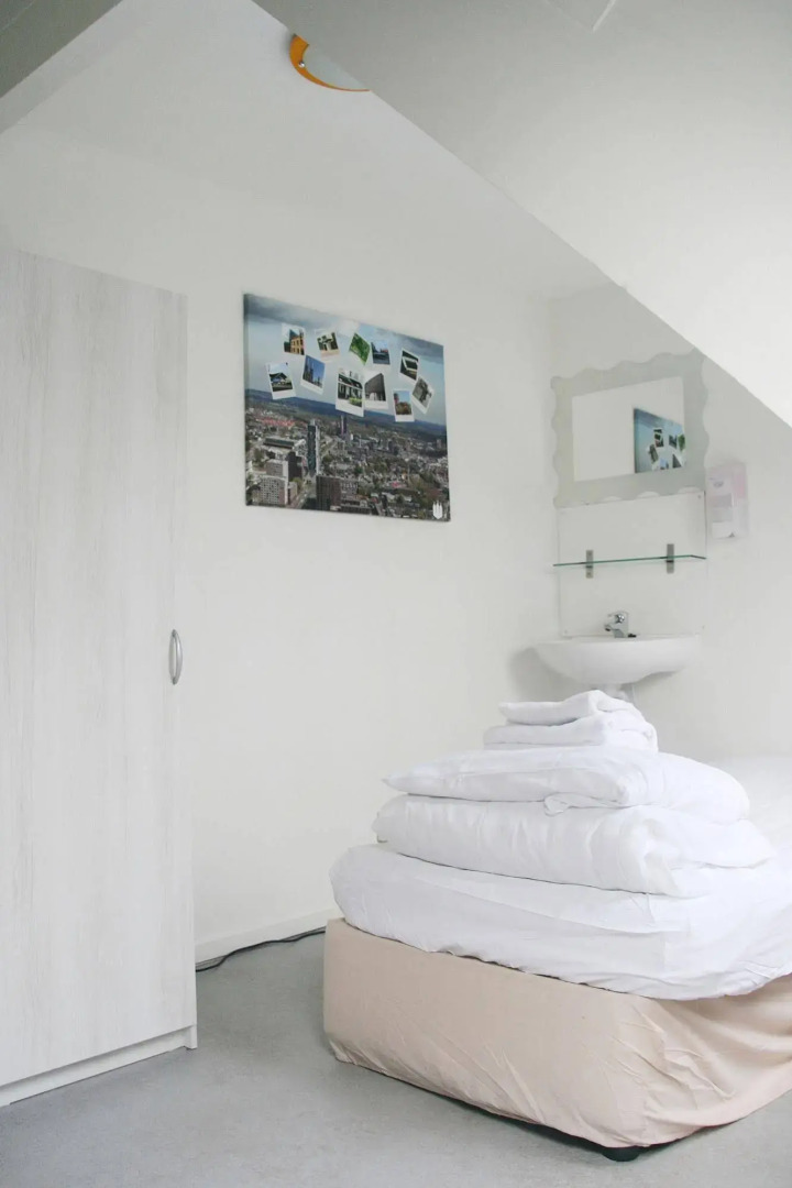 Herberg, Het Wapen van Tilburg