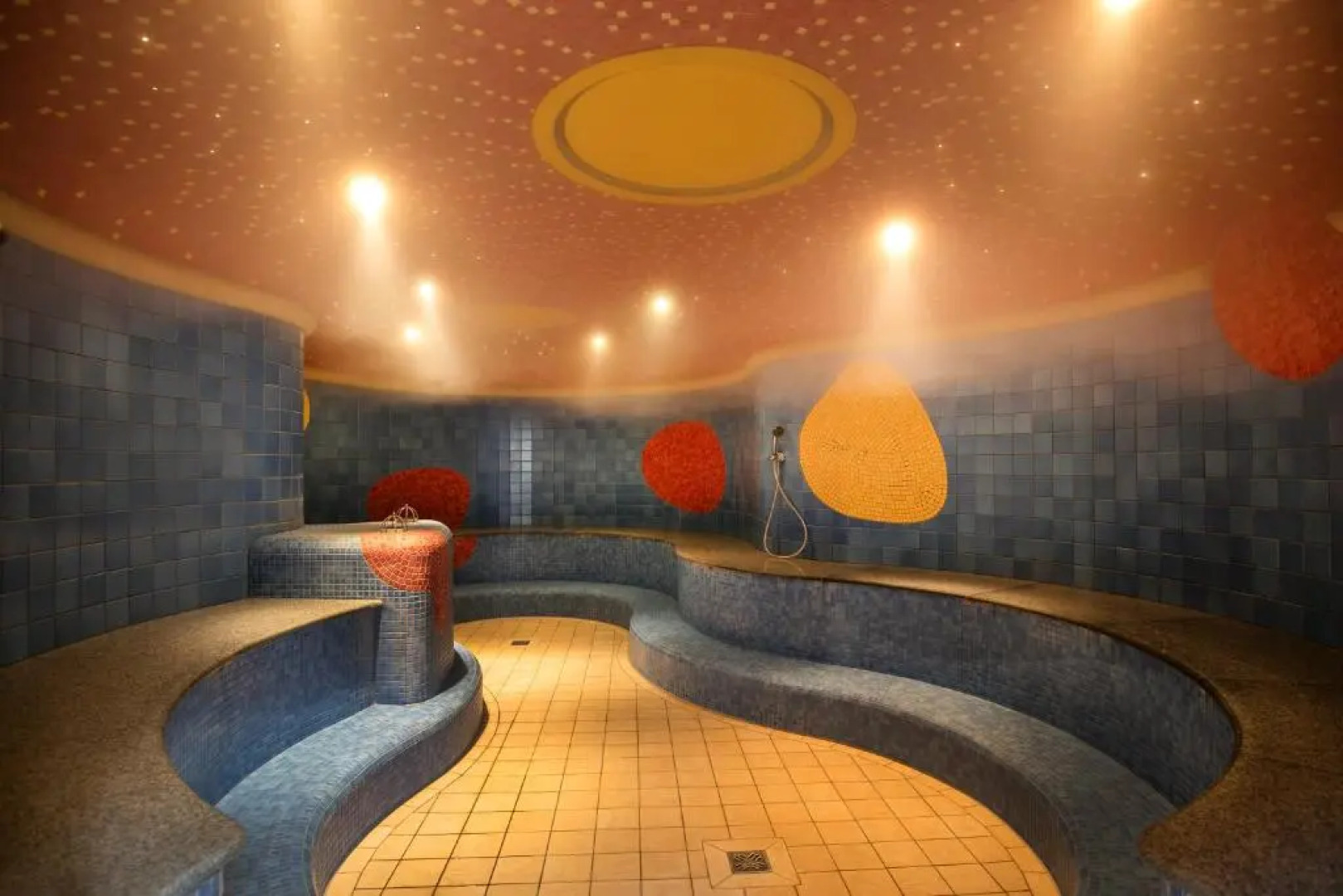 H2o Hotel Therme Resort, Für Familien Mit Kindern