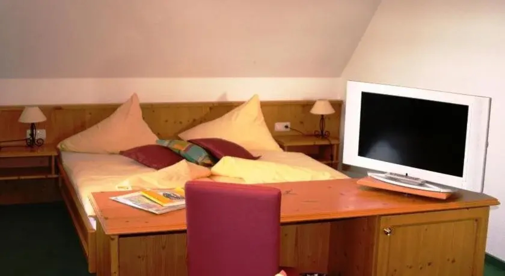 Schloss-gut-Hotel Jößnitz