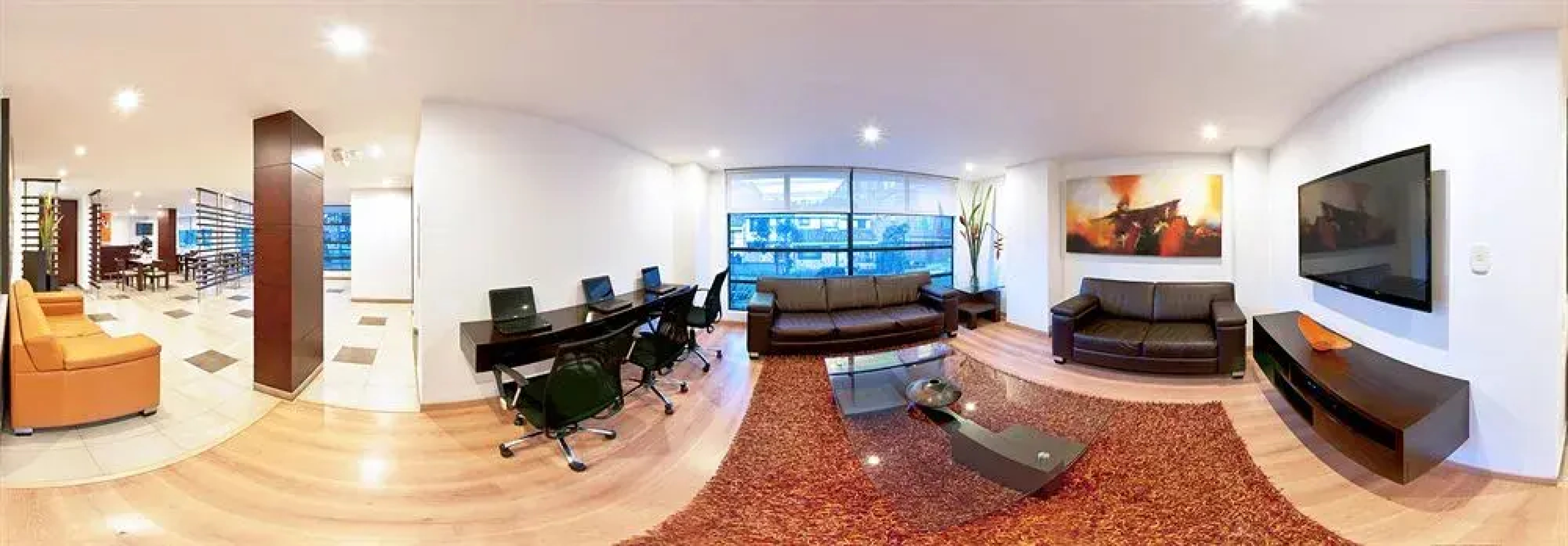 Tivoli Suites