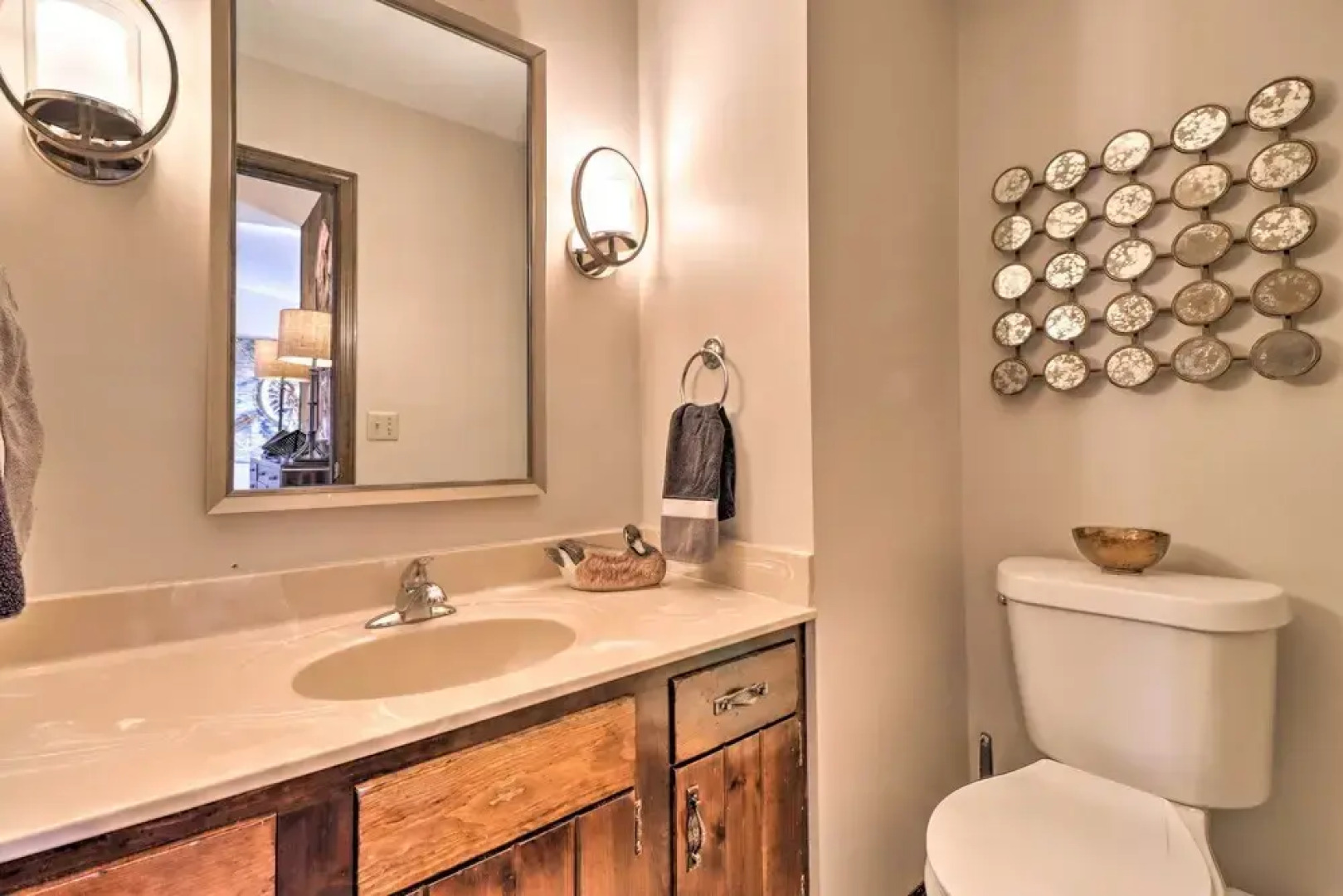 'soaring Heights' w/ Sunset & Mountain Views