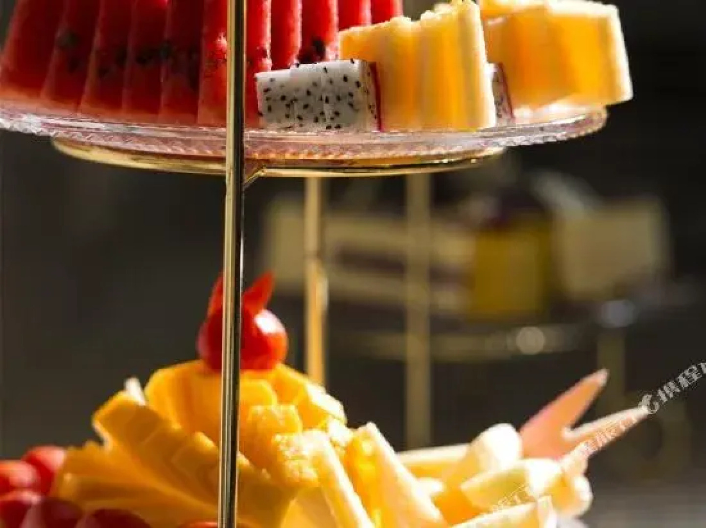 Shangcheng Resort Zhongshan（in the ChangJiang Golf Course）