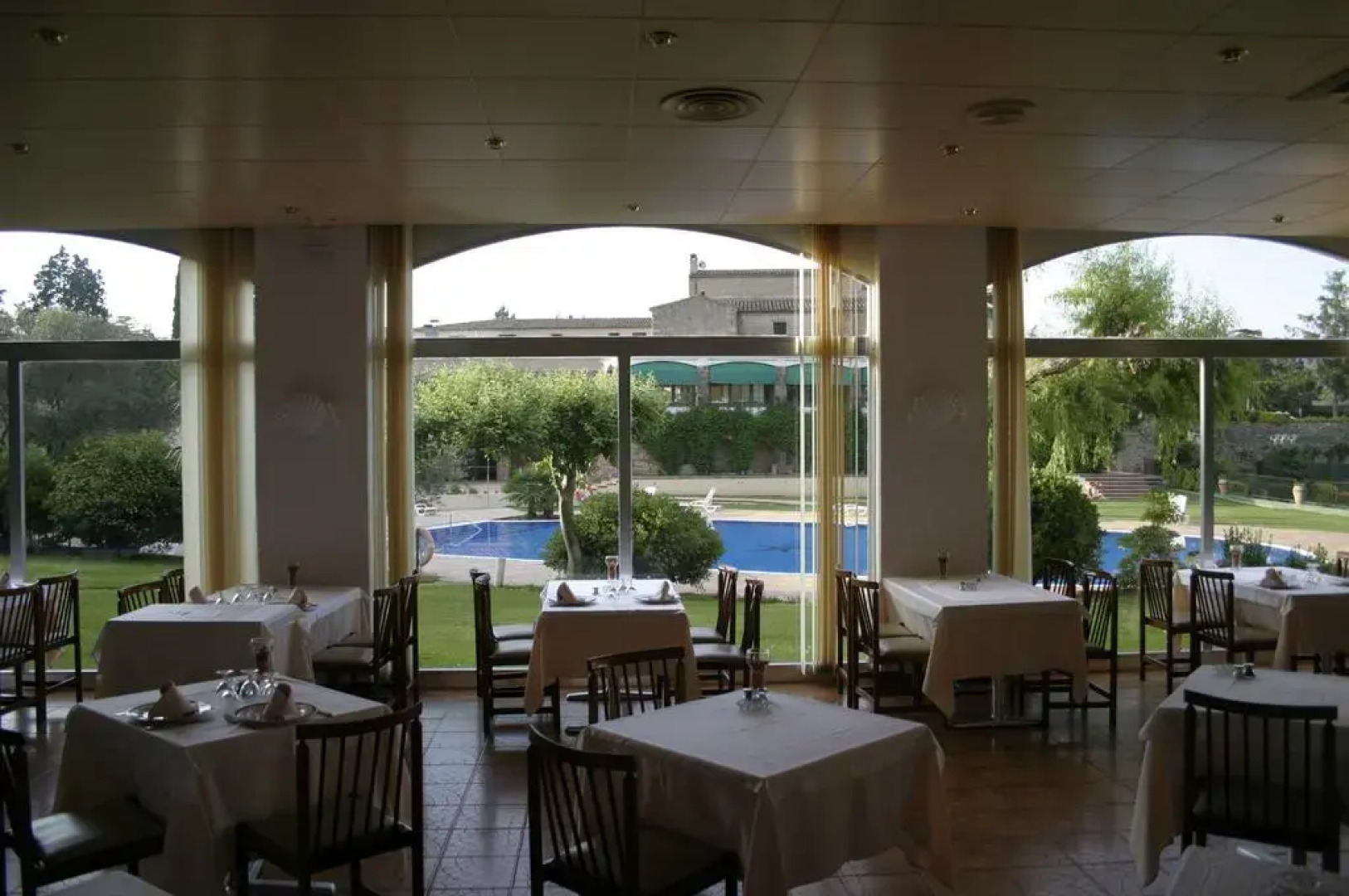 RVHotels Golf Costa Brava