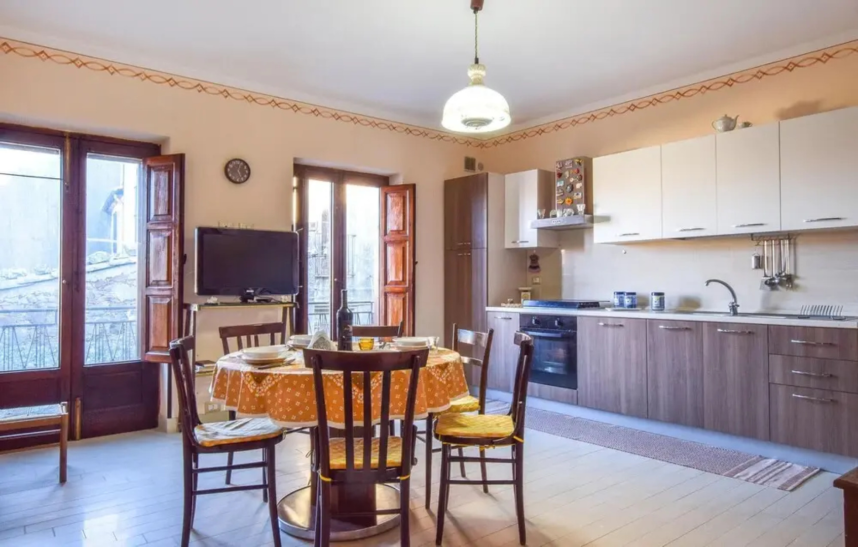 Amazing Home in Mistretta With 3 Bedrooms