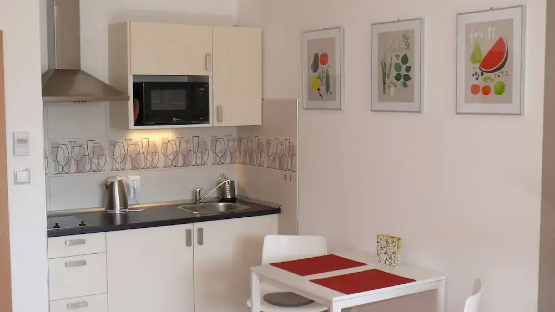 Ubytování Trebon Nové apartmány Rožmberk a Svet