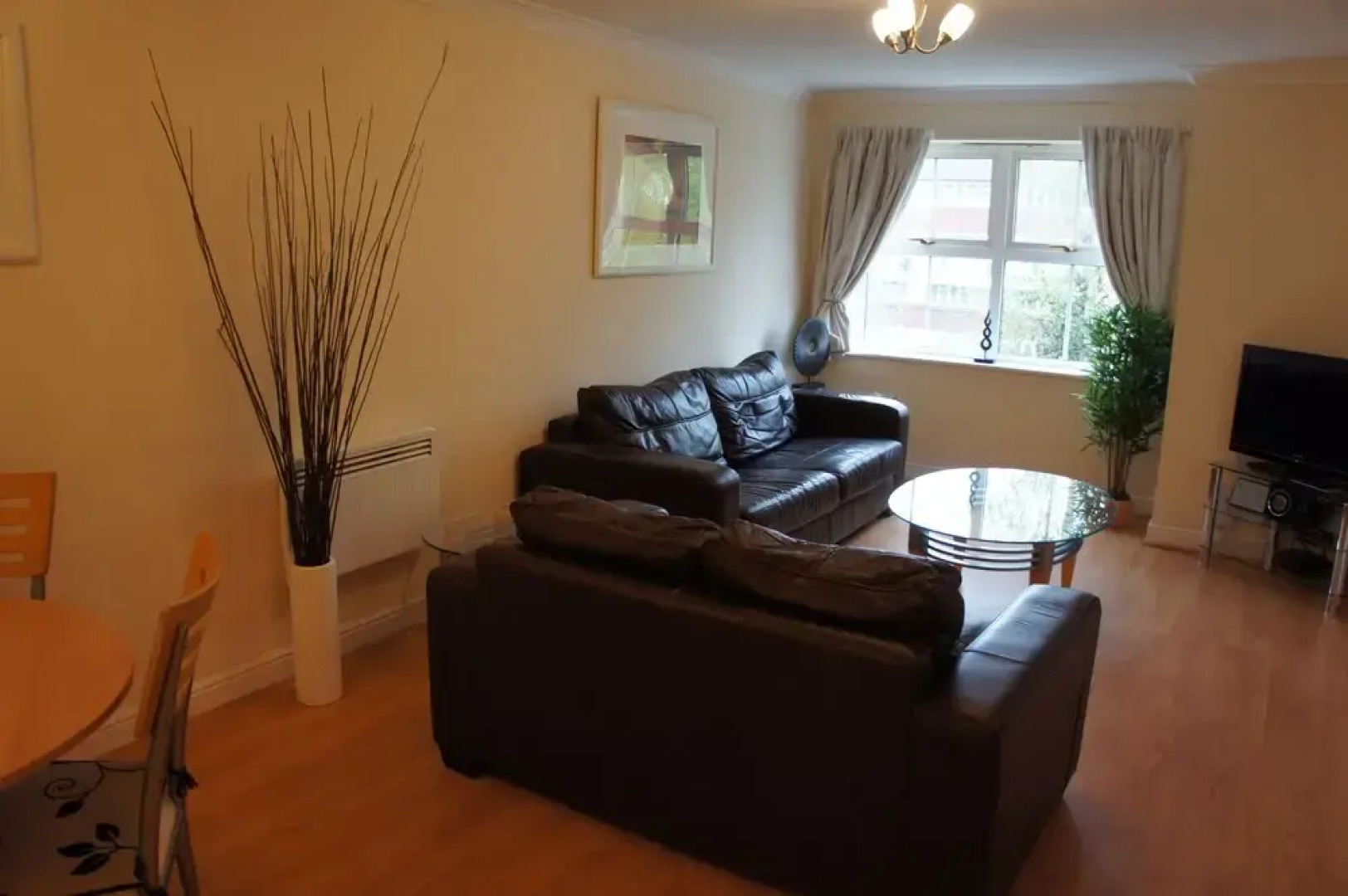 Maple House Serviced Apartments