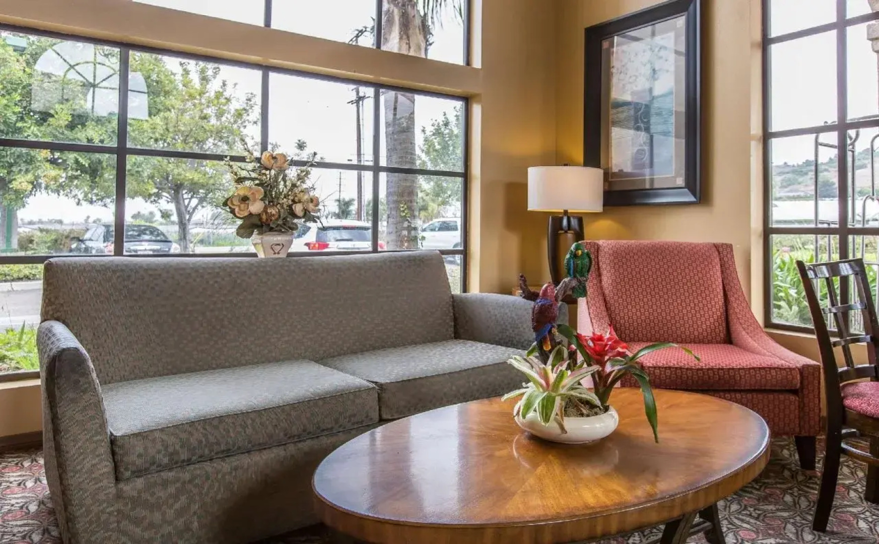 Quality Inn & Suites Camarillo - Oxnard